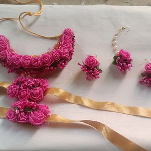 Rani Flower Jewellery