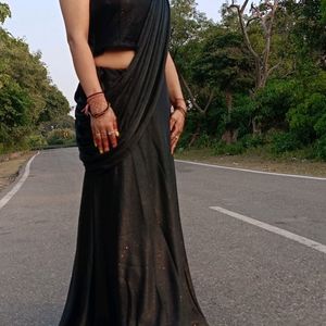 Lehnga Saree