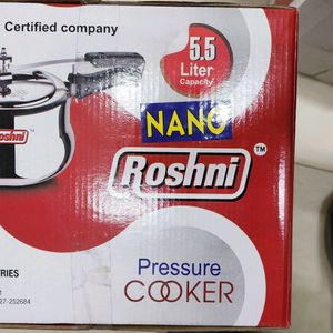 Roshni cooker