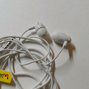 Wired Earphone