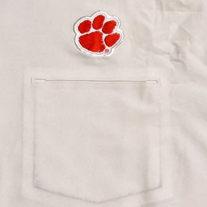 Nike Clemson Tigers On-Field Coaches Performance