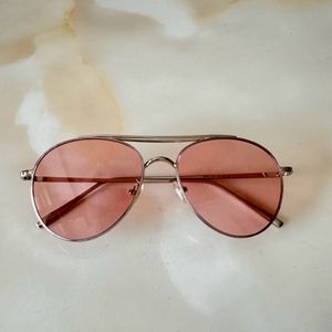 Aviators Pink: Imported