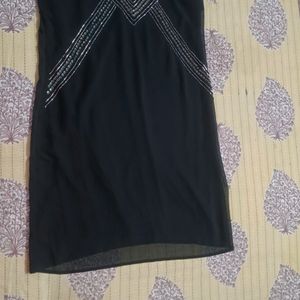 Short Dress , Partywear Dres , Western Wear