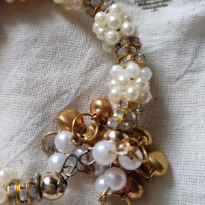 New Pearl Bracelet