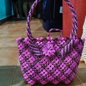 Handmade Bag