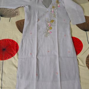 Party Wear Kurti