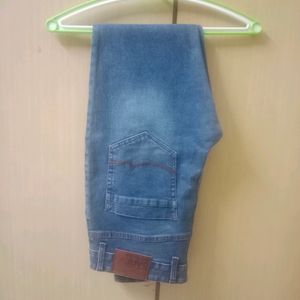 Men's Jeans In Good Condition