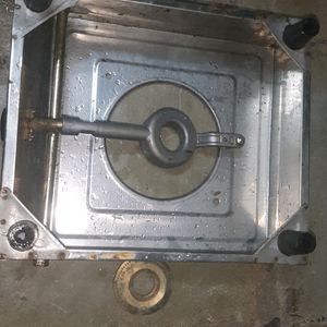 Gas Stove Single Burner