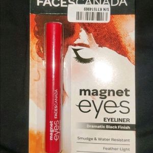 Faces Canada Black Eyeliner