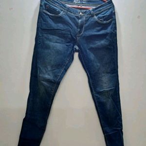 Branded Original Lee Cooper Jean