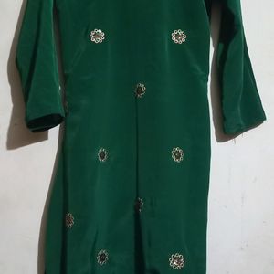 Salwar Kurta Set suit