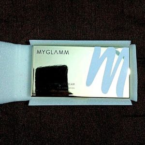 FREE DELIVERY MyGlamm Total Makeover FF Cream