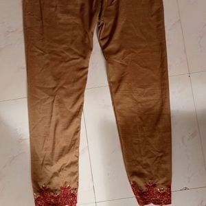 Women Kurtha Pant Set( Pakistani Suite)