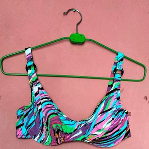 Combo Of 2 Art Silk Bras