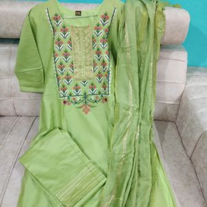 Beautiful Kurta set Cod Available 😍😍 Price Drop Alert 🎊🎊