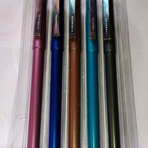 Colour Pens