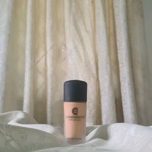 Coloressence Liquid Foundation