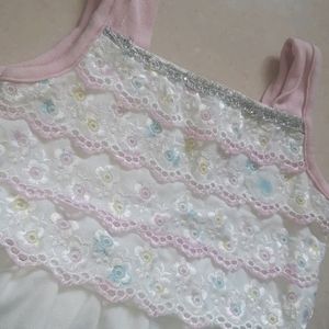 Baby Frock