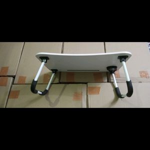 New/Unused Study Laptop Table