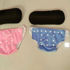 Cloth Diaper