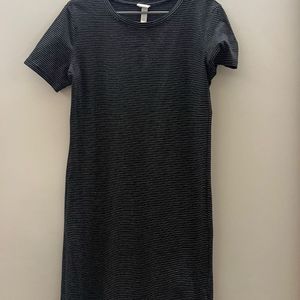 Basic Dress - H&M