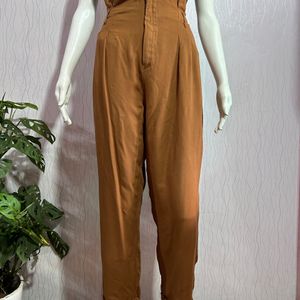 Highwaist Pants