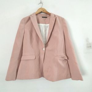 Pink Blazer (Women's)