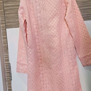 Kids Traditional Kurta