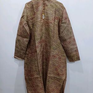 Kurta Chudidar Set (Pattern)