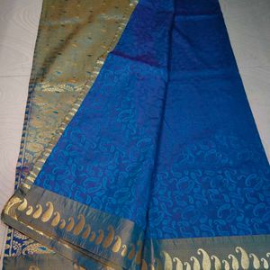 Pattu Saree