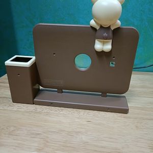 Photo Frame Cum Pen Stand