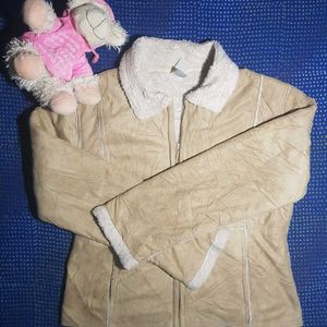 Womens Jacket