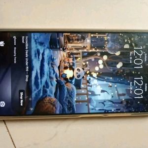 Redmi Note 12 5G Phone Second hand 1 Year Used