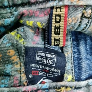 Cobb Italy Jeans