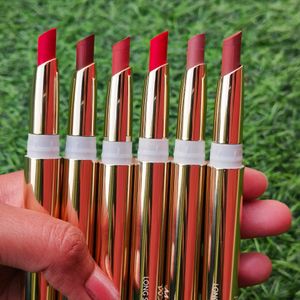 Ultimate Long Stay Lipsticks