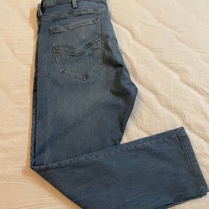 Louis Philippe Jeans