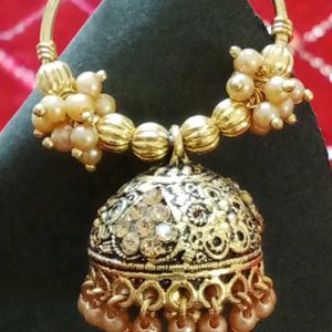 Trending Jhumkas