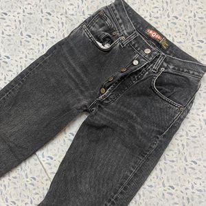 Vintage Comfy Jeans