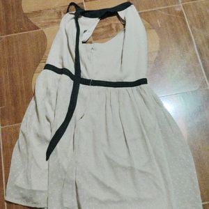 Koren Dress