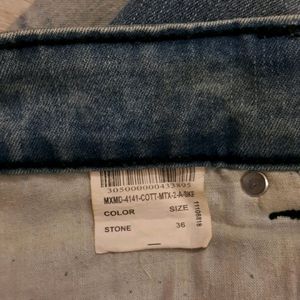 Matrix Jeans Size 36  D21