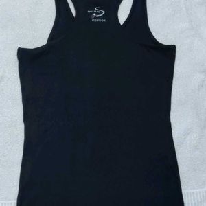 Women's Reebok Tank Top For Workout..