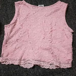 Combo Of Korean Two Tops For Women