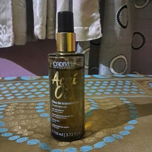 Acai Oil (Hair Serum)