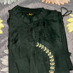 Silk Kurti