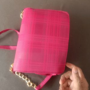 New Hanging Purse ( FREE DELIVERY)