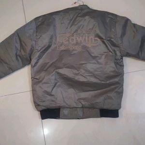 Heavy Jacket For Kids