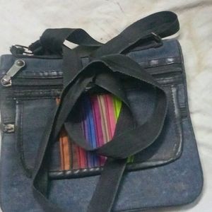 Used Sling Bag For Sale
