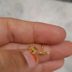 Gold 22crt Studs