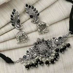 Fancy Jewellery Set