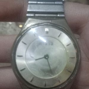 Vintage Watches